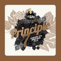 Principle 7 American Brown Ale