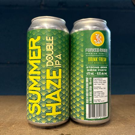 Hazy Days of Summer