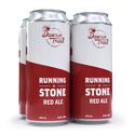 Running Stone