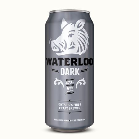 Waterloo Dark