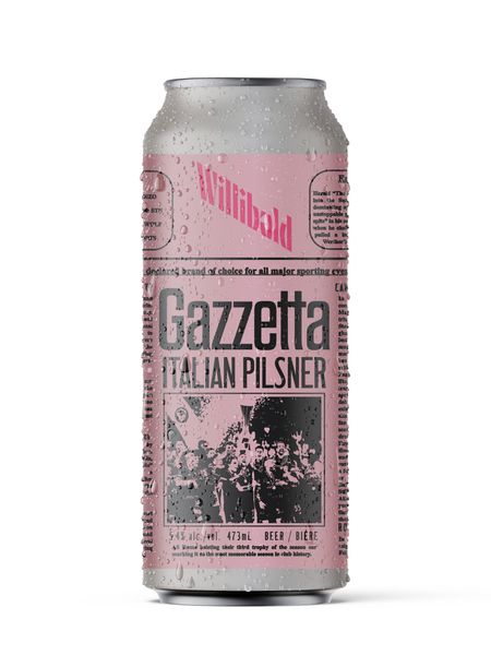 Gazzetta