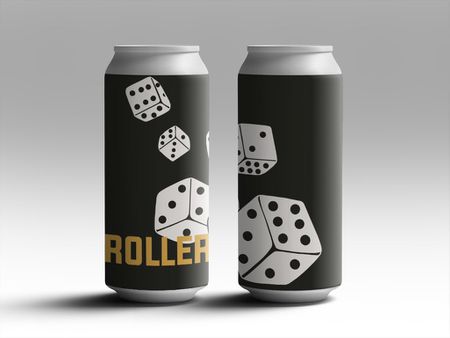 Roller | Oatmeal Stout