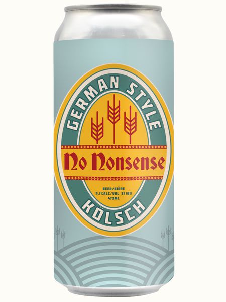 NO NONSENSE