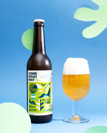 Come What May (Dry Hopped)