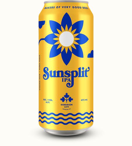 Sunsplit