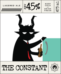 The Constant