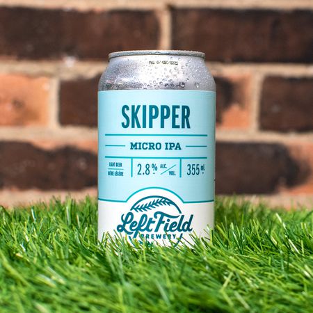 Skipper