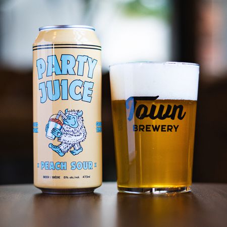 Party Juice