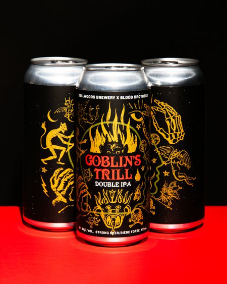 Goblin's Trill