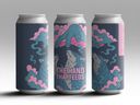 The Hand That Feeds | Hazy Double IPA