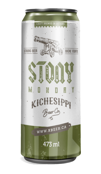 Stony Monday IPA