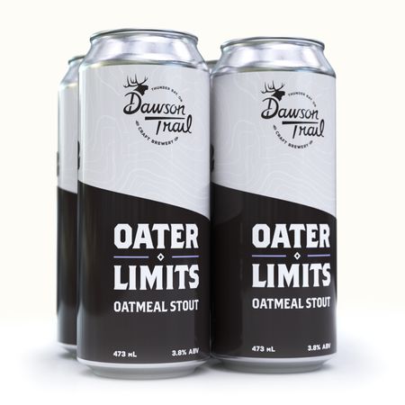 Oater Limits