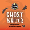 Ghost Writer