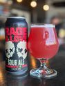 Rage & Love -Raspberry & Lime