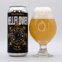 HELLFLOWER