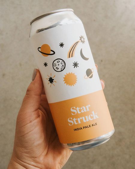 Star Struck IPA