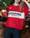 Godspeed Football Kit