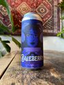 Blueberry Berliner Weisse