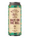 Haze On the Hill