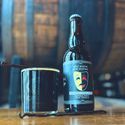 Malevolent Benevolence Imperial Stout: Sazerac Barrel Aged w/ West Papua Indonesian Tahitensis Vanilia Beans