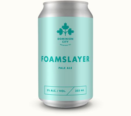 Foamslayer