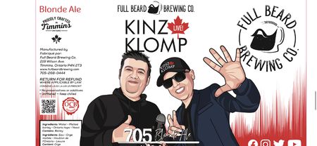 705 - Kinz & Klomp