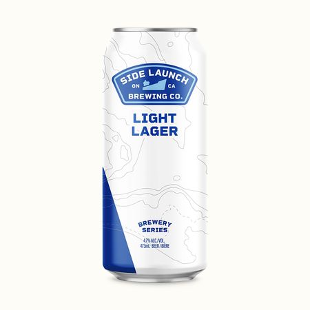 Light Lager