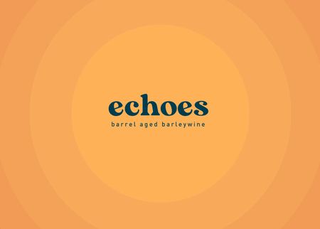 Echoes (Rieger's Rye)