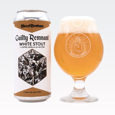 GUILTY REMNANT