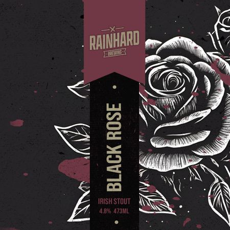 Black Rose