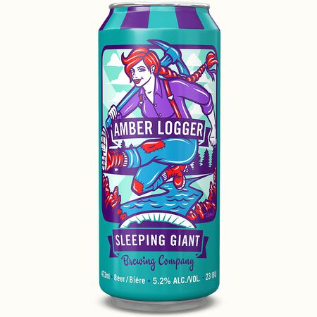 Amber Logger