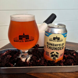 Sundays of Thunder