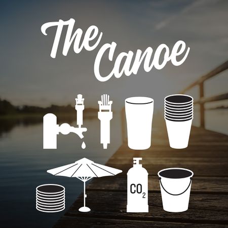 The Canoe