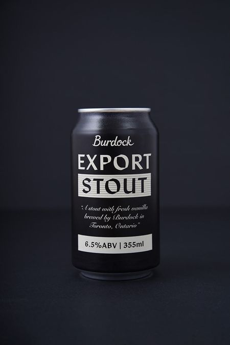 Export Stout