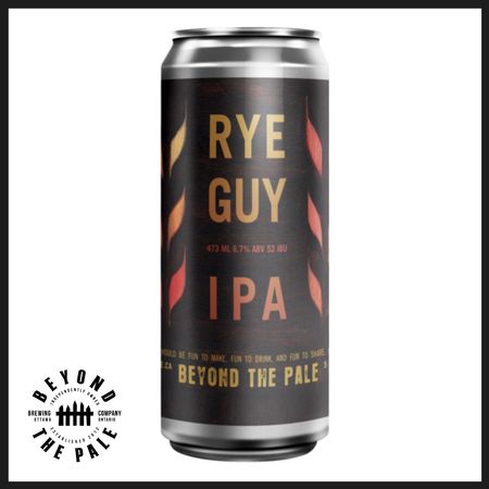 Rye Guy
