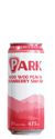 PARK WOO WOO PEACH CRANBERRY SMASH
