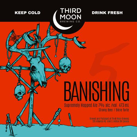 Banishing 5