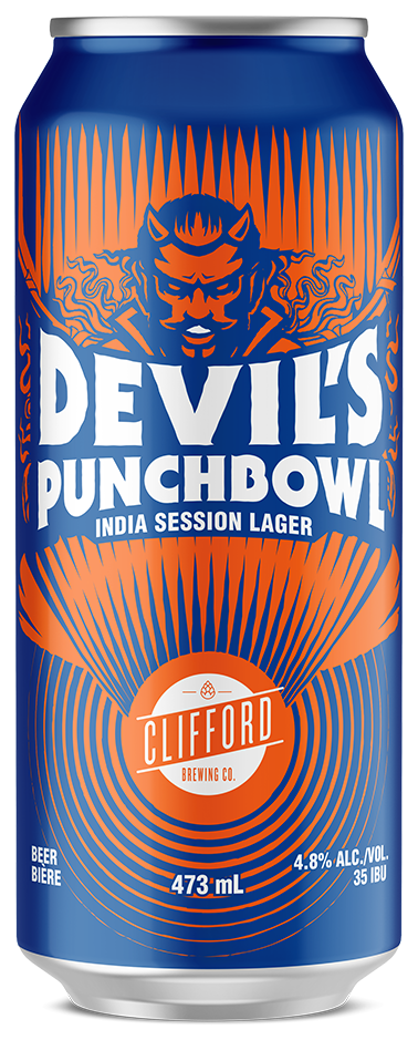 Devil's Punchbowl