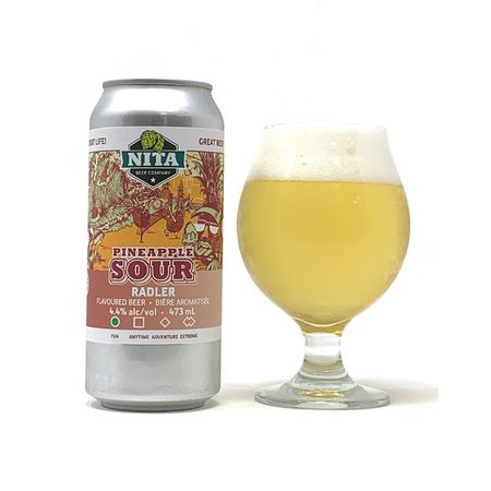 Pineapple Sour