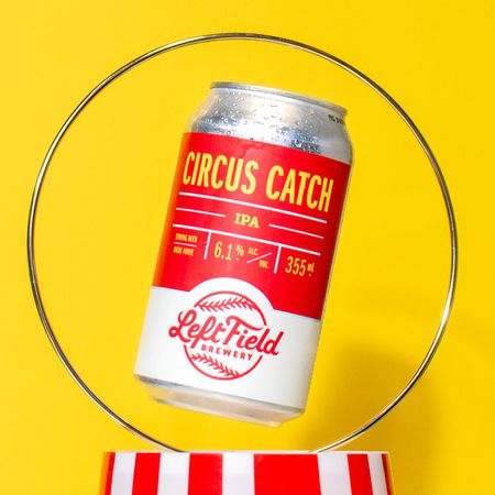 Circus Catch
