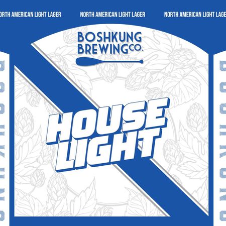 House Light Lager