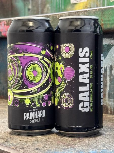 Galaxis