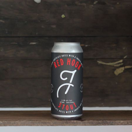 Red Hook Stout