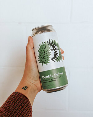 Double Palms