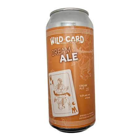 Cream Ale