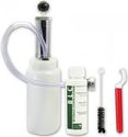 Keg fridge cleaning kit