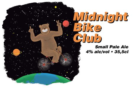 Midnight Bike Club