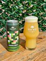 Green Wall IPA