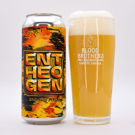 ENTHEOGEN - CITRA, EL DORADO & SIMCOE