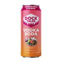 Dock Tales - Passionfruit Guava